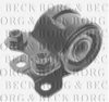 VOLVO 30683338 Control Arm-/Trailing Arm Bush